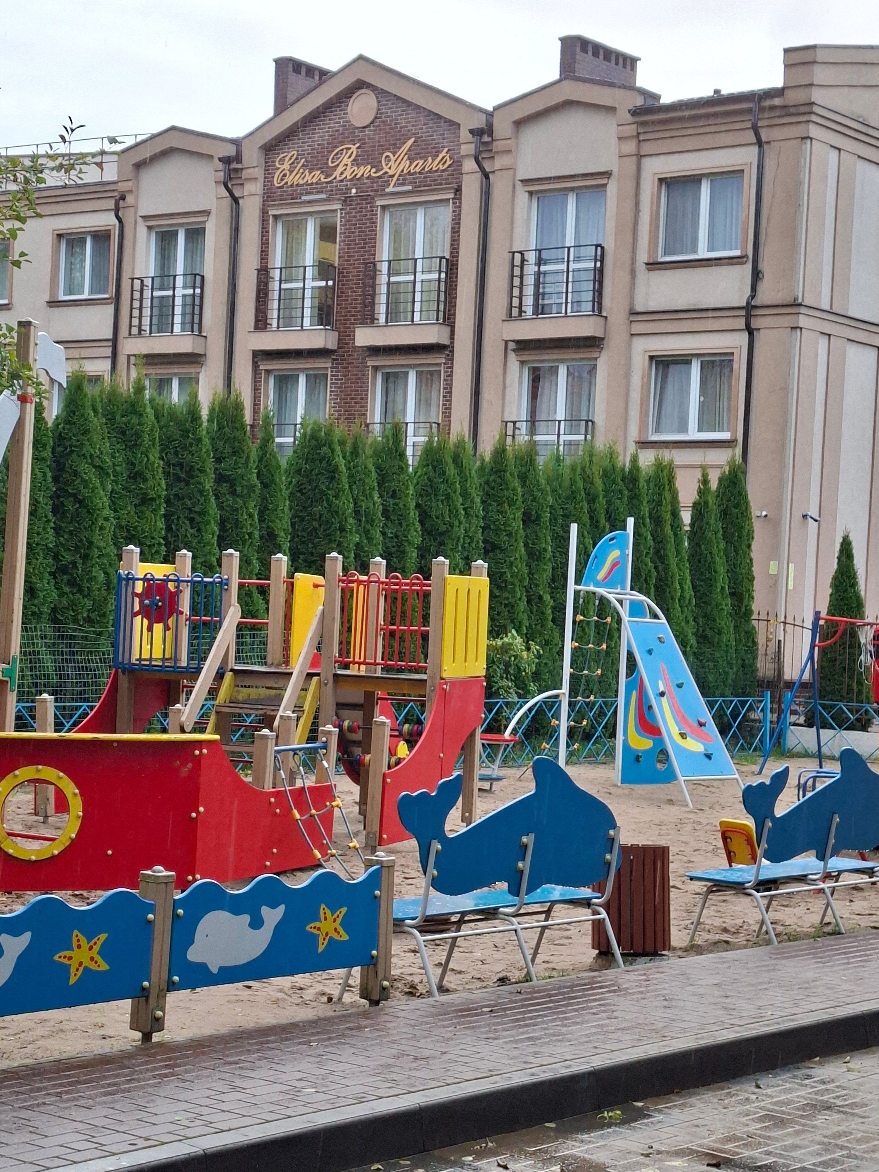 Фото Элиза Бонапарт