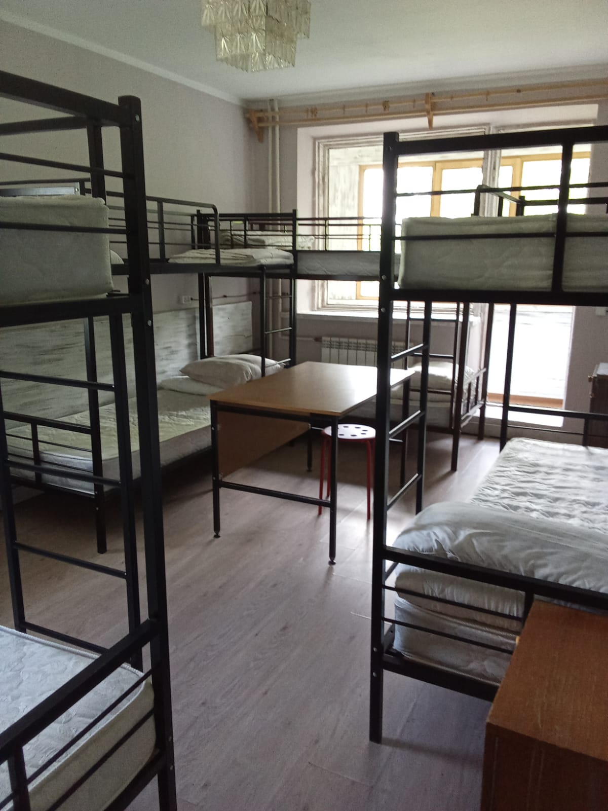 Фото Апартаменты в лесу