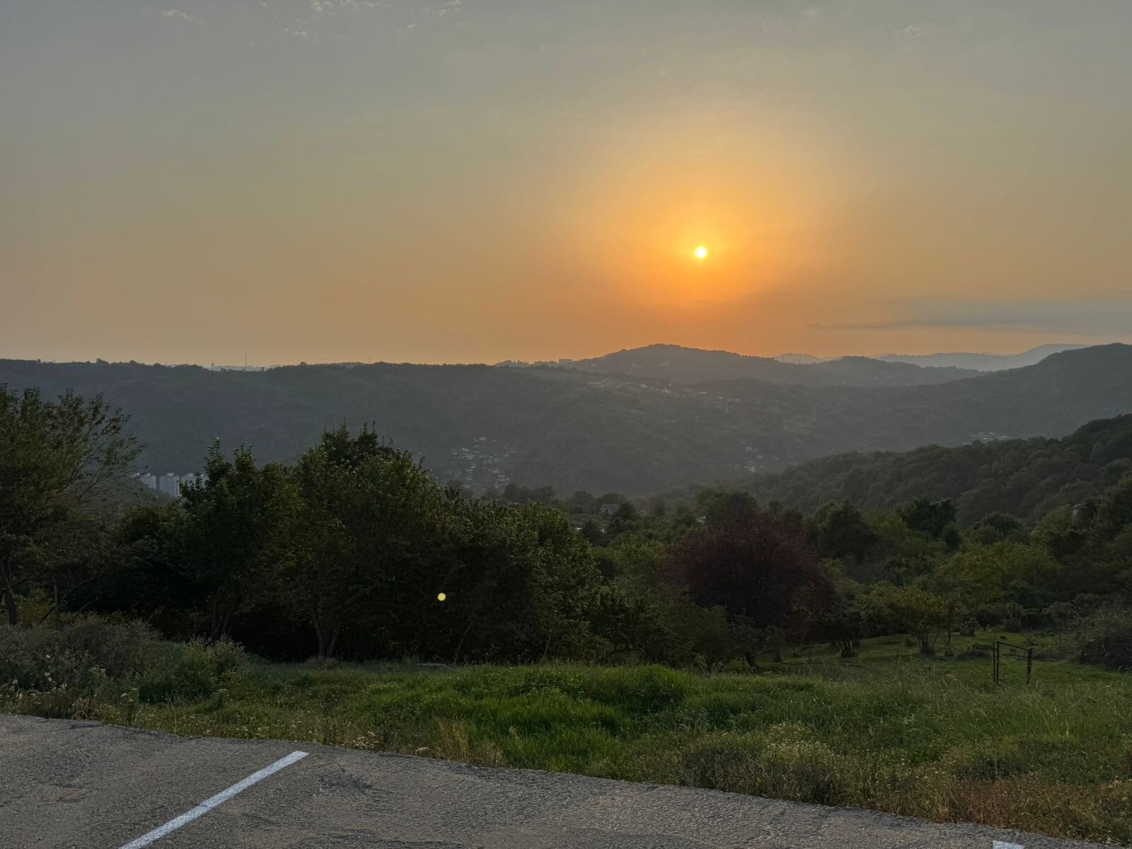 Фото Дачный квартал