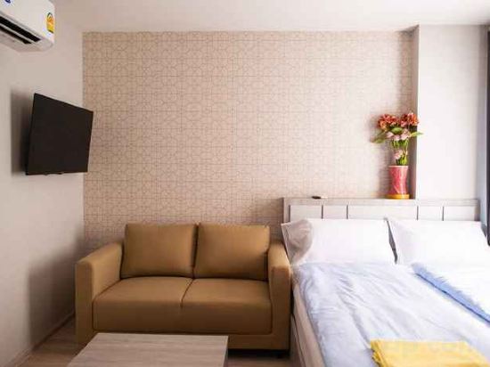 Фото I'm Chinatown Residence