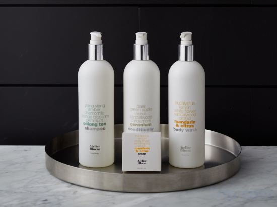 Фото Kimpton Hotel Palomar Los Angeles Beverly Hills, an Ihg Hotel