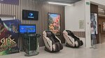Yamaguchi (posyolok gorodskogo tipa Rzhavki, 2-y mikrorayon, с20), massage chair