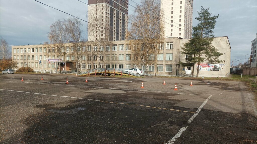 Community organization Ro3m Областной клуб радиолюбителей, Yaroslavl, photo