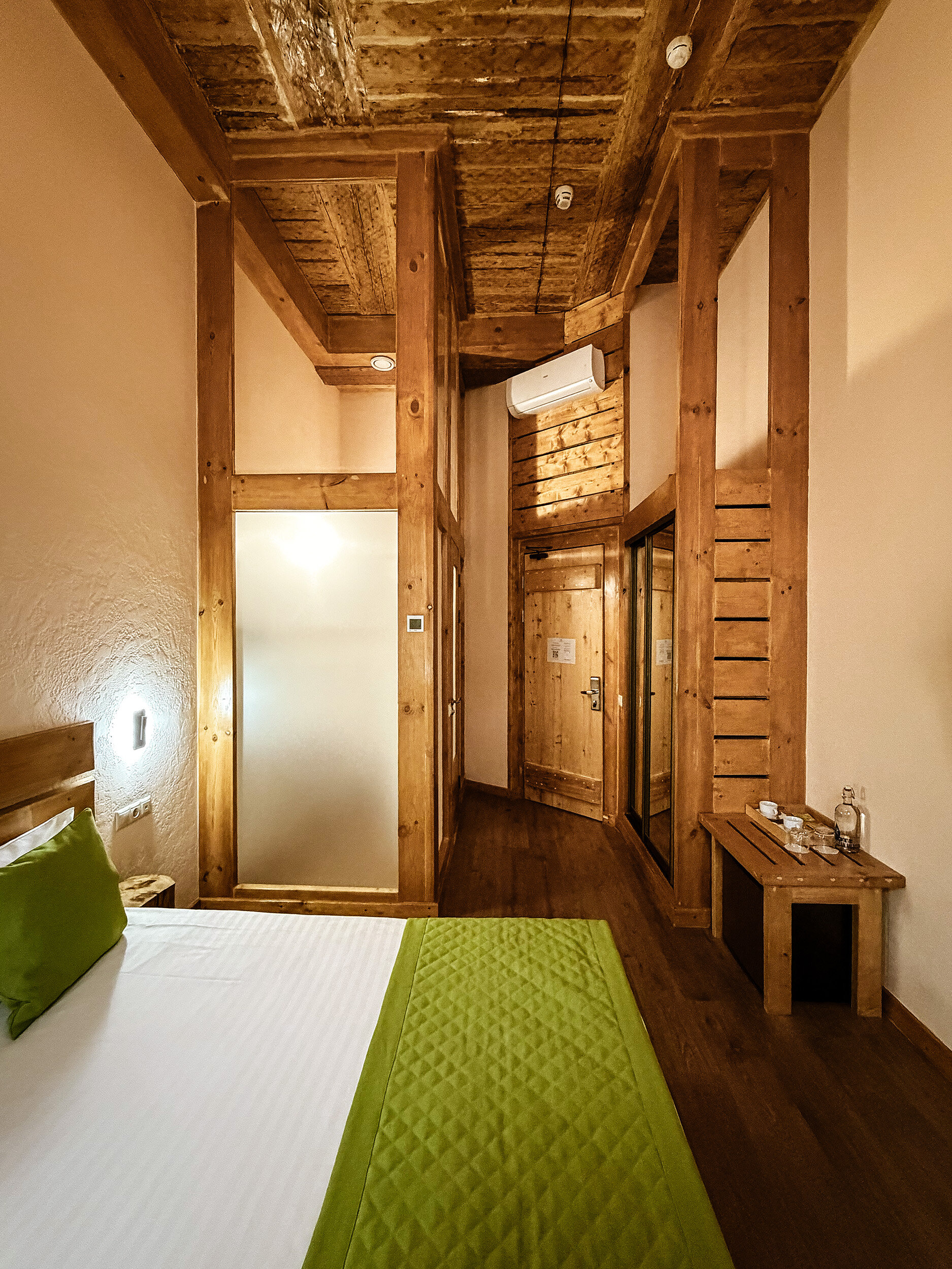 Фото Отель Маросейка 2/15