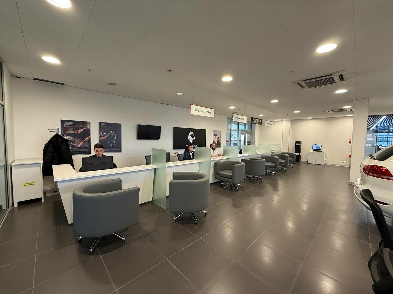 photo Прайд, Авто с пробегом