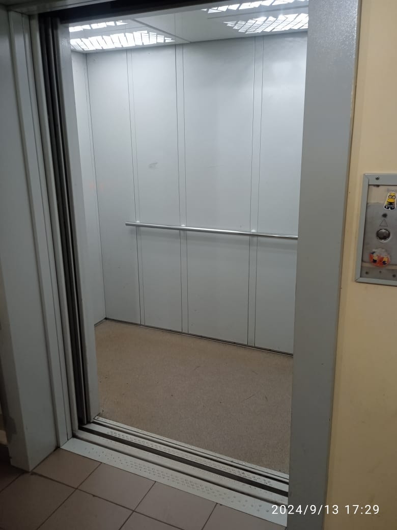 Фото Apartments Vologda