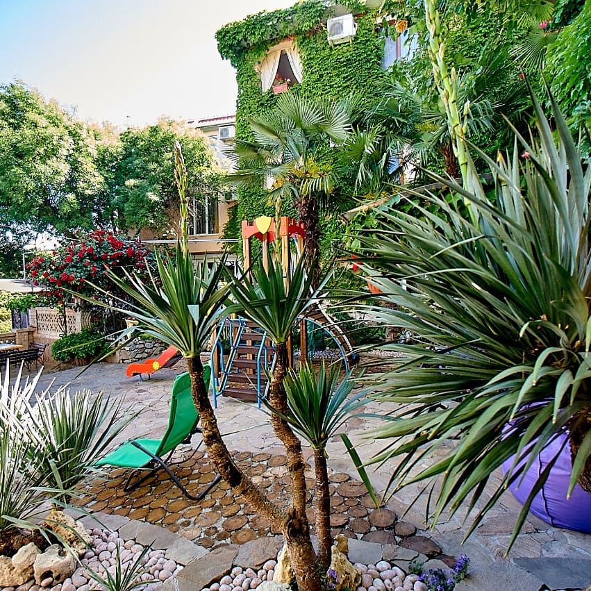 Фото Вилла Гармония