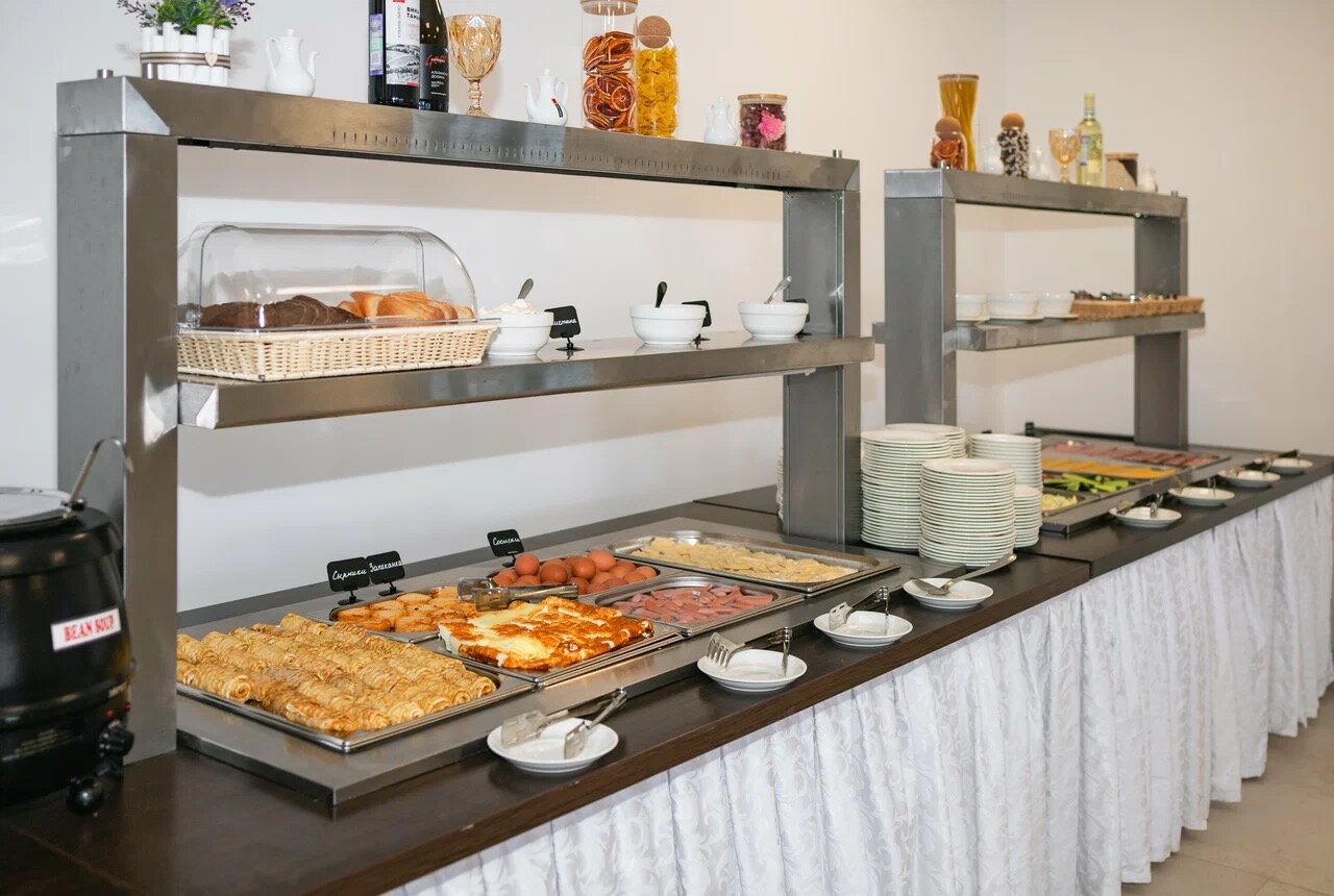 Фото Посейдон 7 Небо