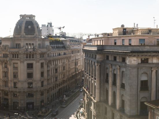 Фото Missori Luxury Collection