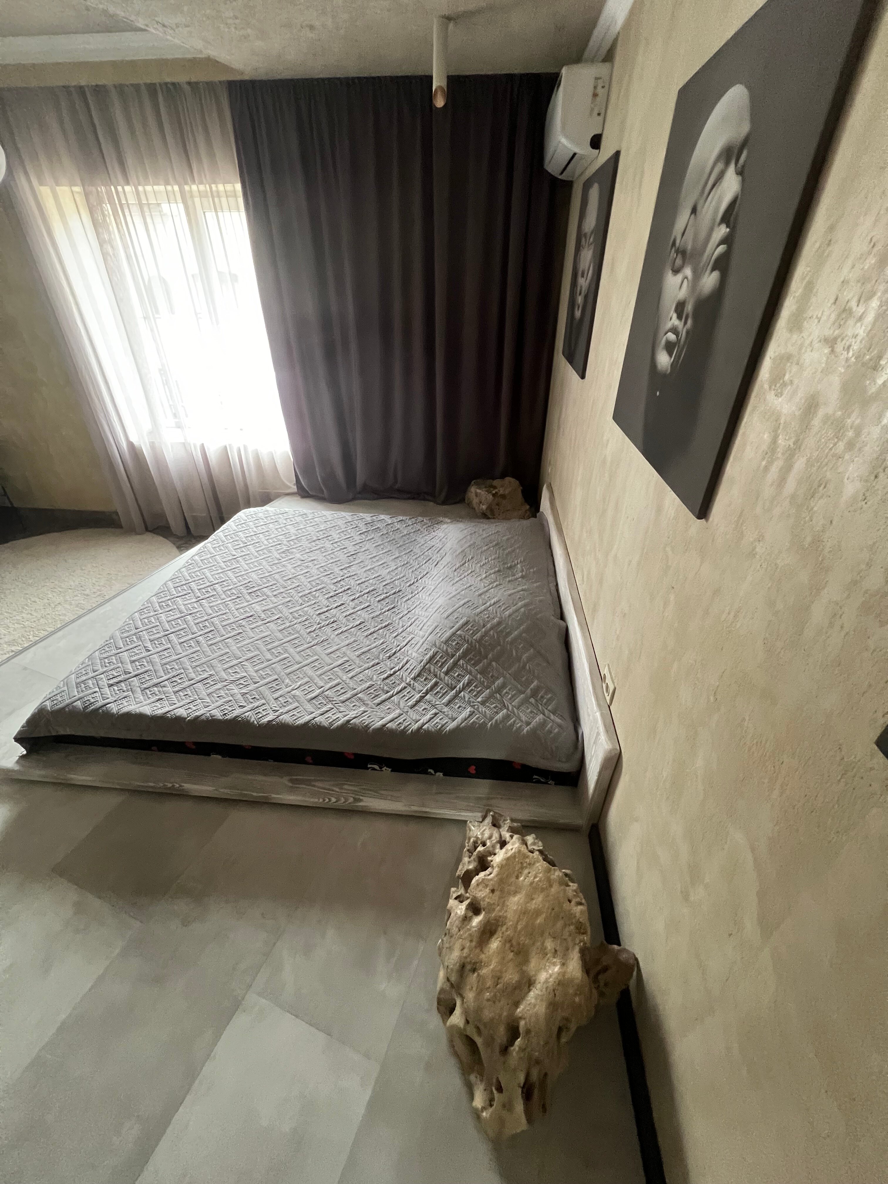 Фото Лофт-апарт