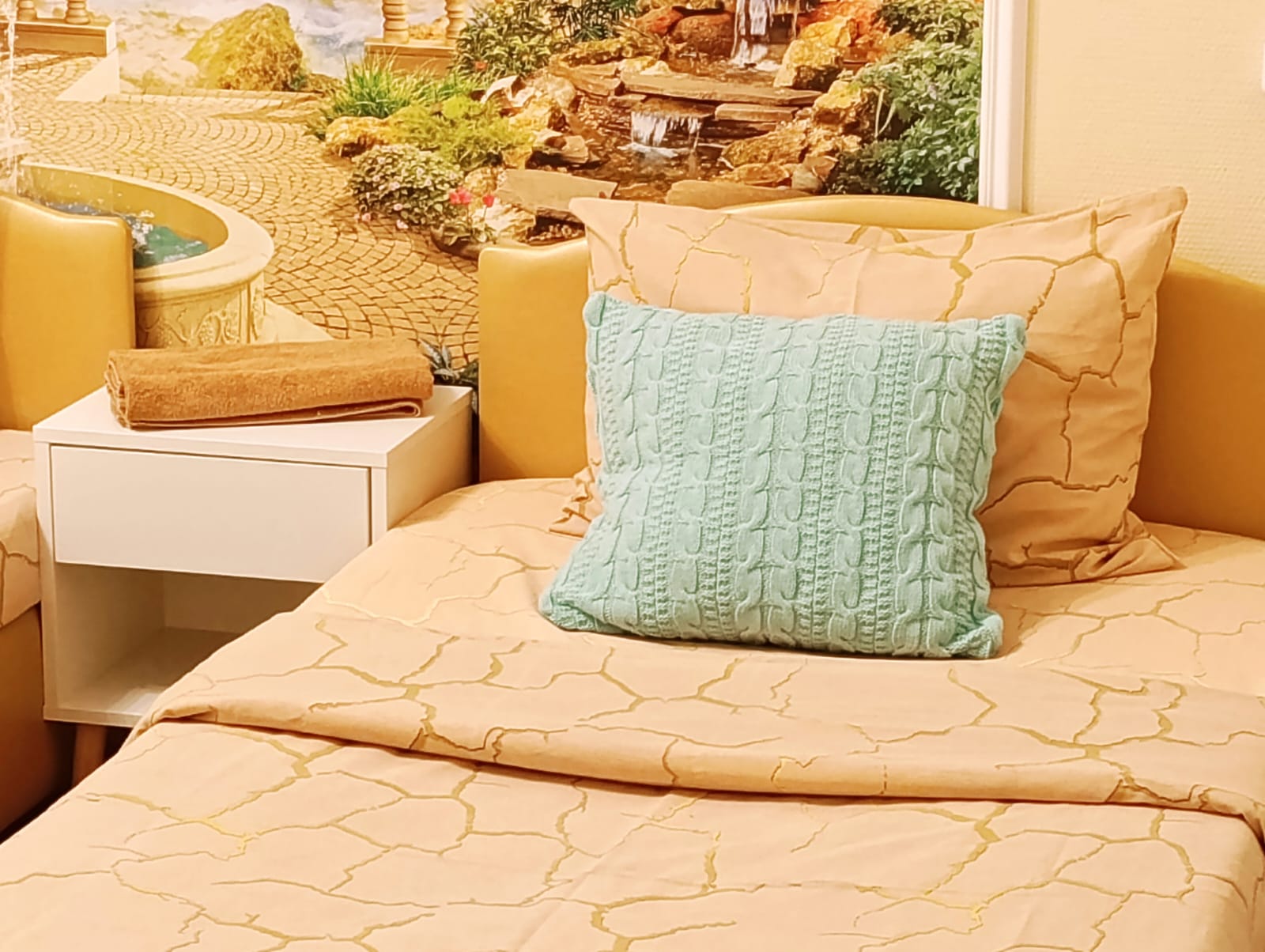 Фото Комнаты посуточно Любавушка