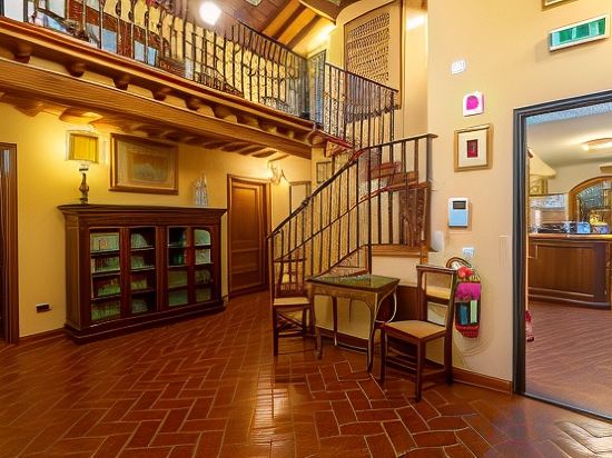 Фото Palazzo Graziani