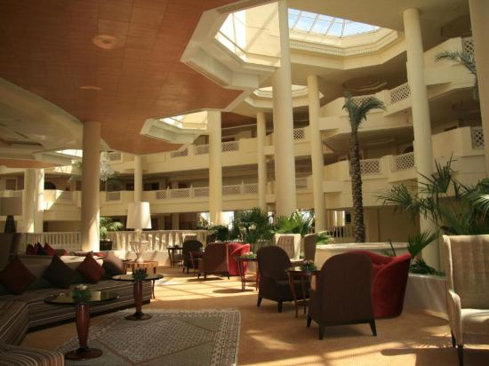 Фото Отель Hasdrubal Prestige Thalassa & Spa