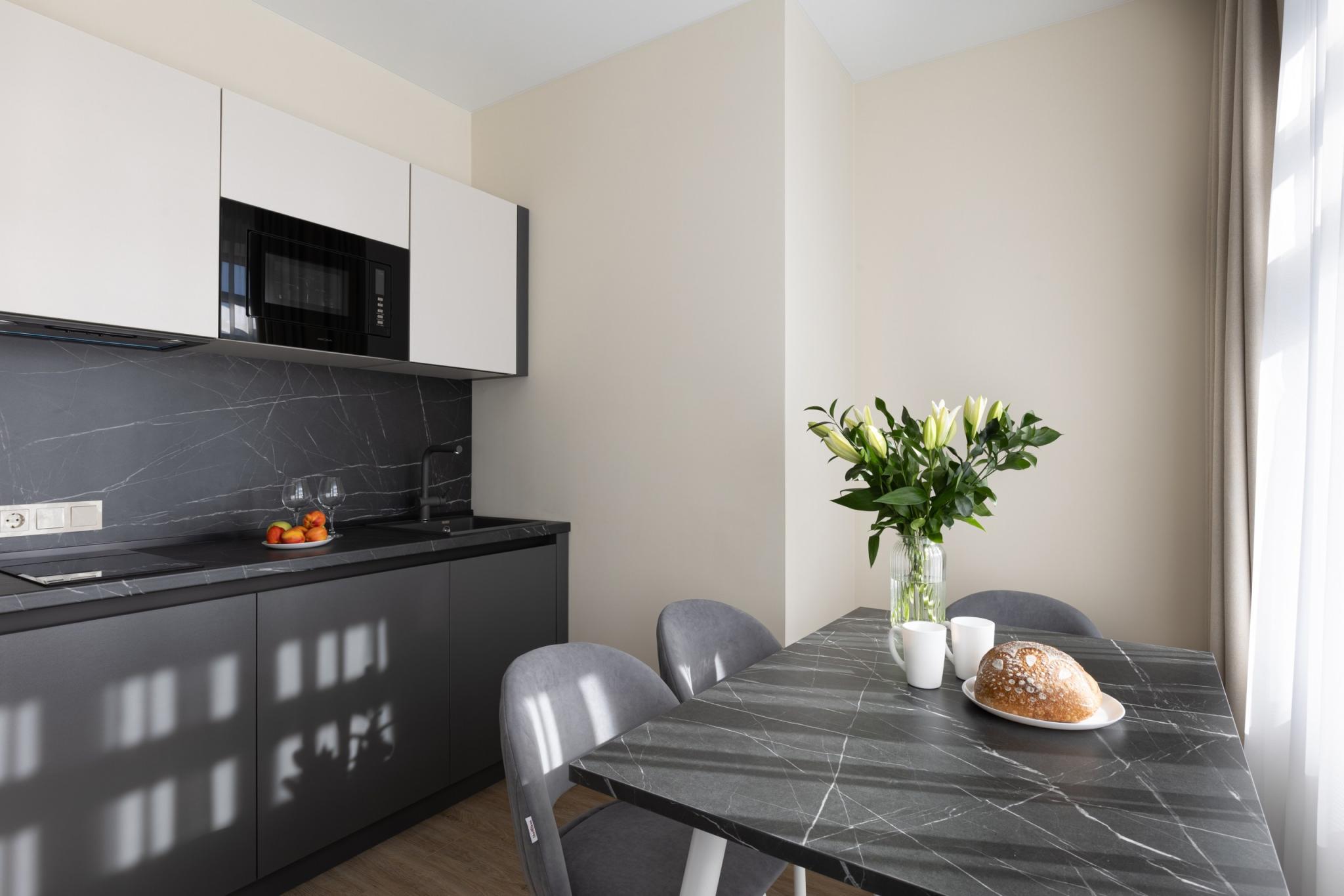 Фото Апарт Кремлёвский