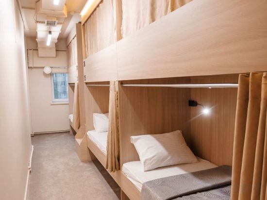 Фото Luxx Aparts