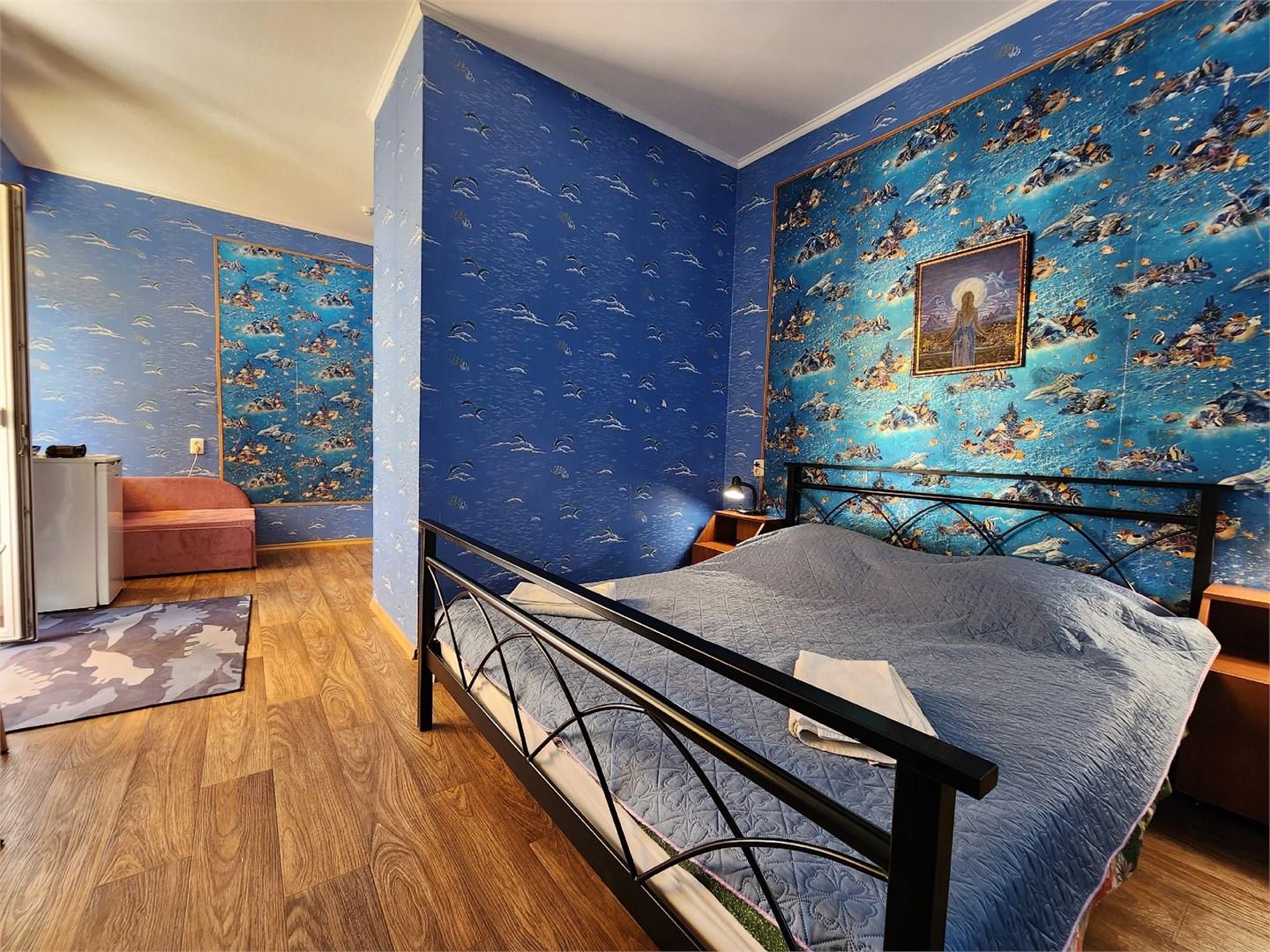 Фото Дом друзей