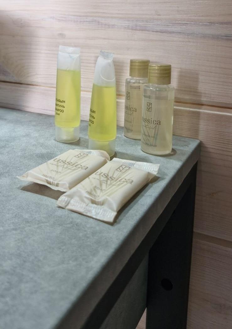 Фото Горный Loft