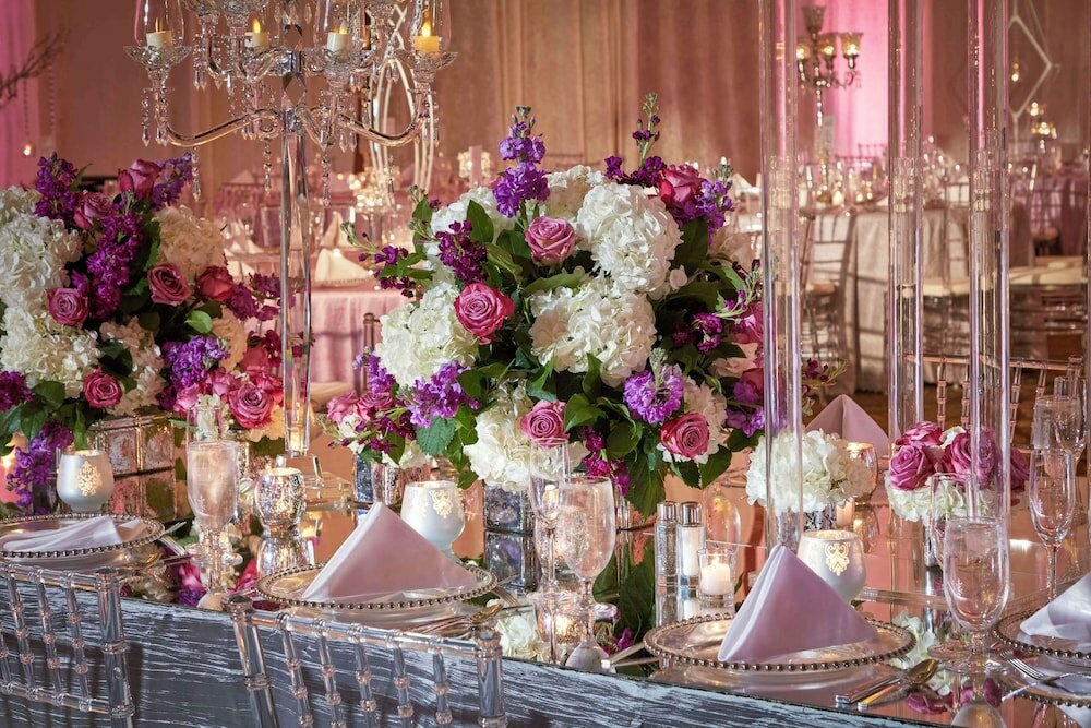 Фото Hyatt Regency Bellevue