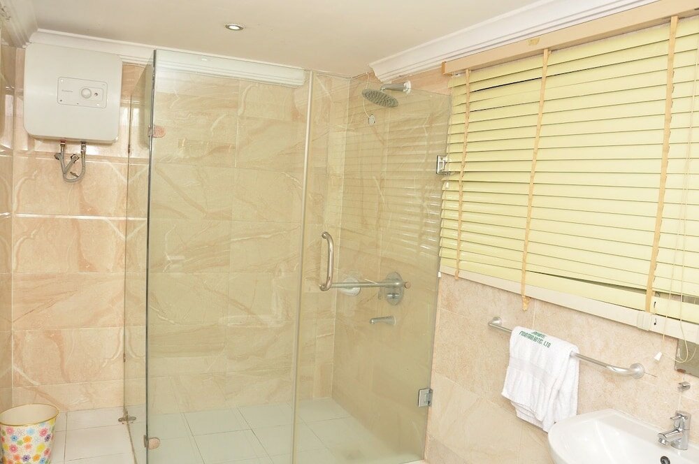 Фото Divine Foutain Apapa Branch