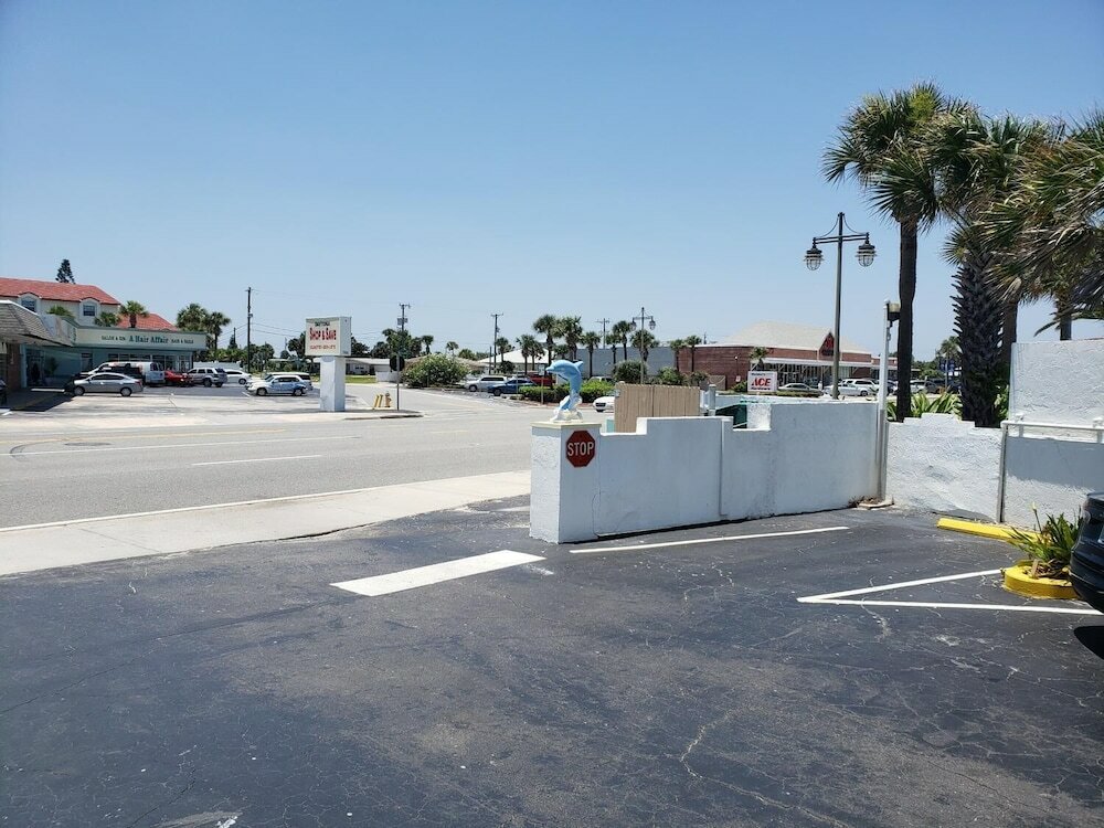 Фото The Seascape Inn