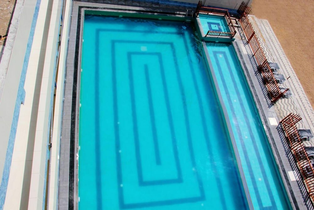 Фото Paradise Beach Resort