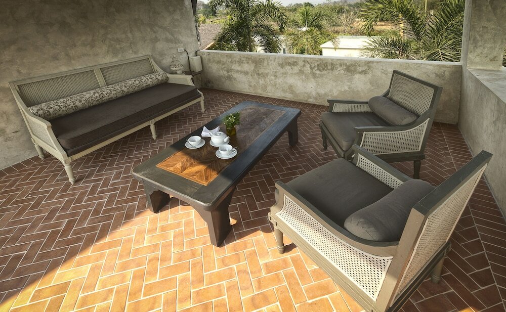 Фото Reverie Siam Resort