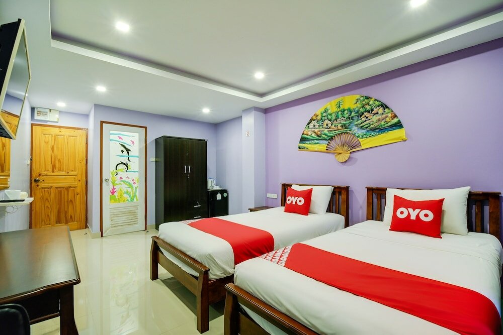 Фото Patamnak Beach Guesthouse