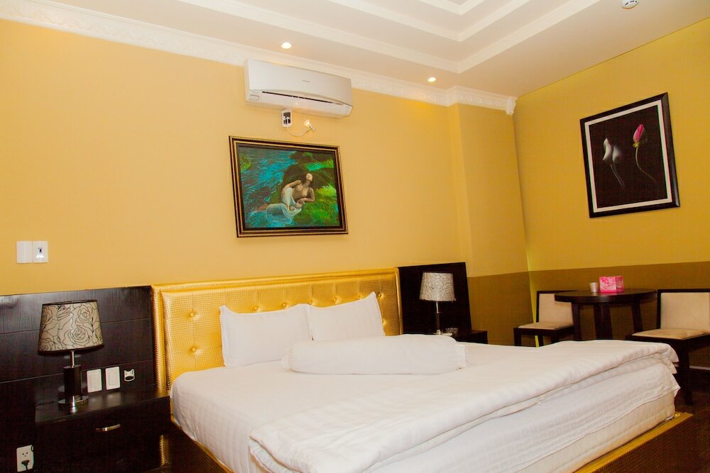 Фото Edenroc Hotel