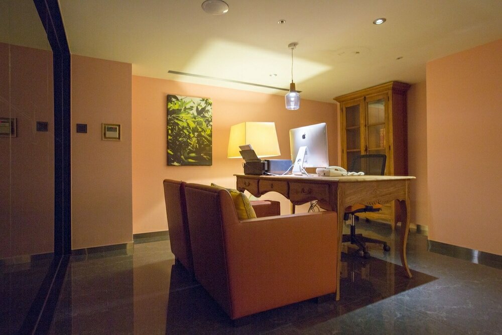 Фото In House Hotel Taichung