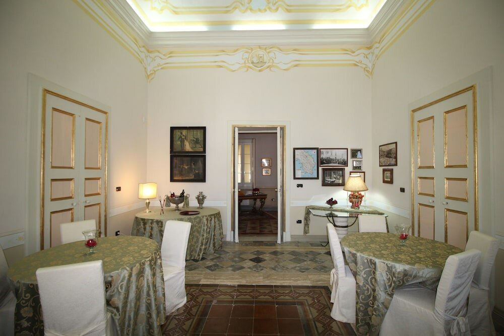 Фото Palazzo De Castro