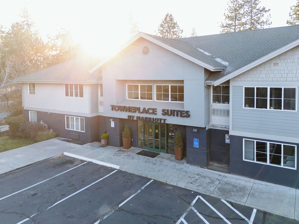 Фото TownePlace Suites Bend Near Mt. Bachelor