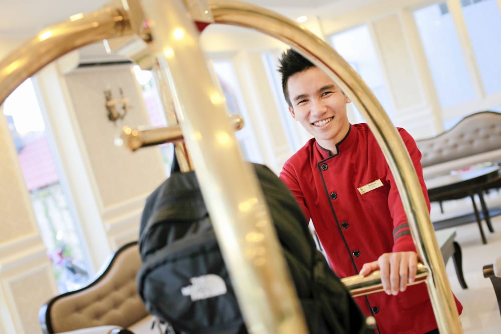 Фото Hoian Sincerity Hotel & SPA