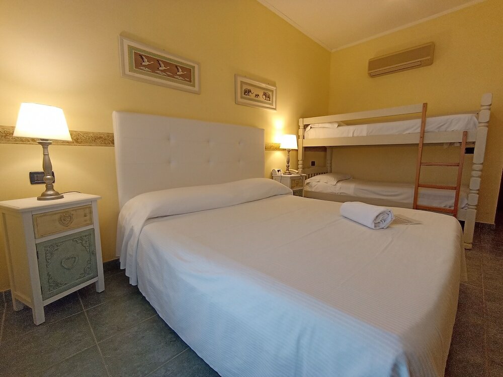 Фото Hotel Palladium