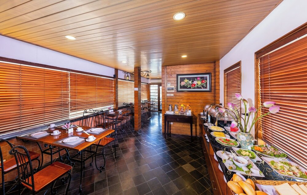 Фото Centre Point Hanoi