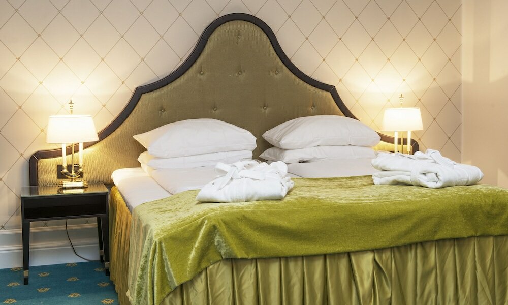 Фото Hotel Bristol