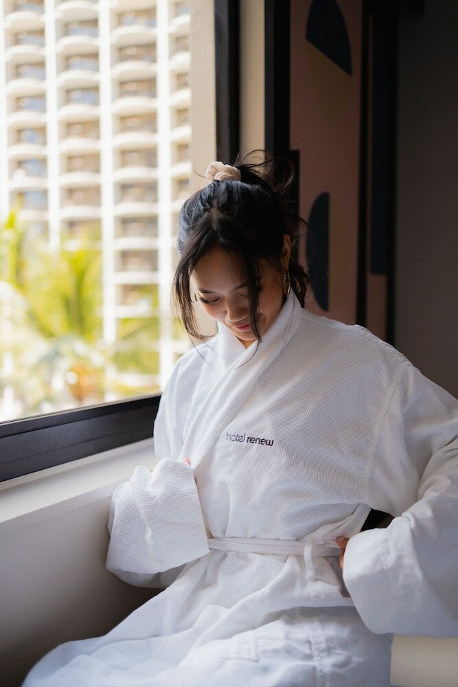 Фото Hotel Renew