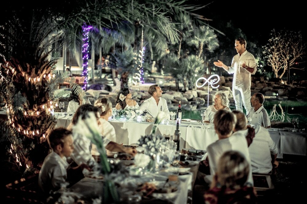 Фото Ohana Resort and Restaurant