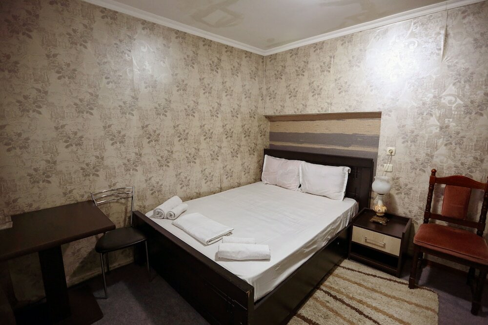 Фото Hotel Isaka