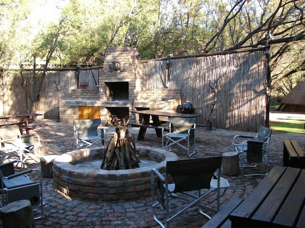 Фото Ko-Ka Tsara Bushcamp