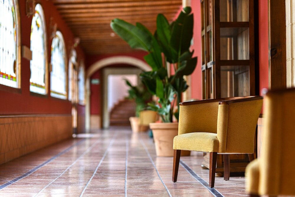 Фото Hotel Alegria Bodega Real