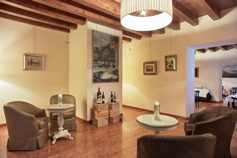 Фото Albergo Mazzanti