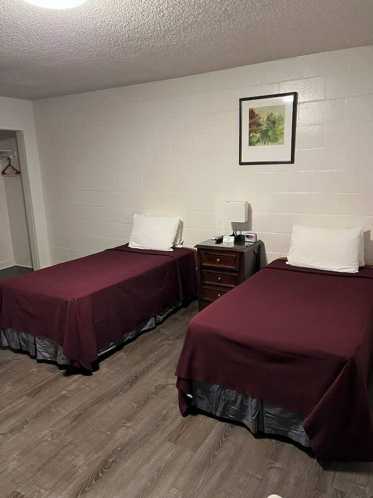 Фото Tip Top Motel Cafe & Bakery