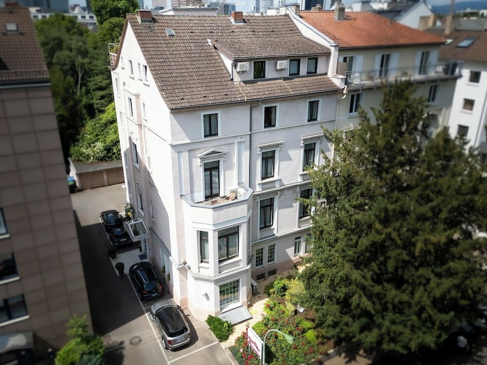 Фото Hotel Villa Florentina