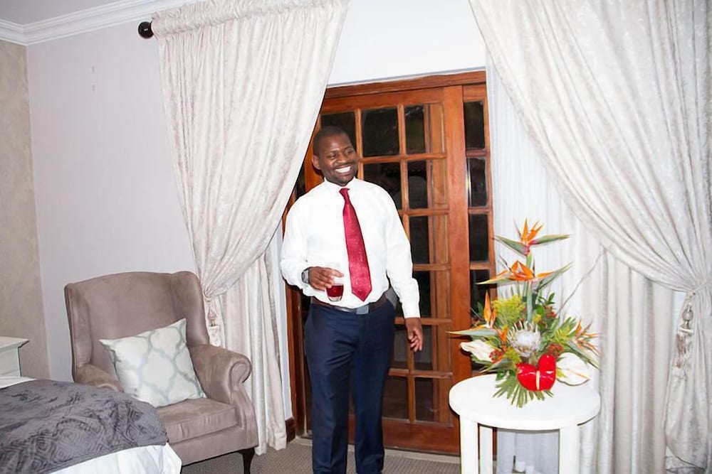 Фото Classique Grace Boutique Hotel