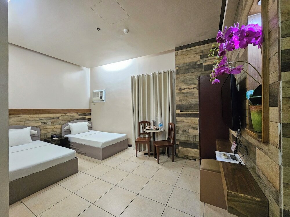 Фото Hotel Nicanor