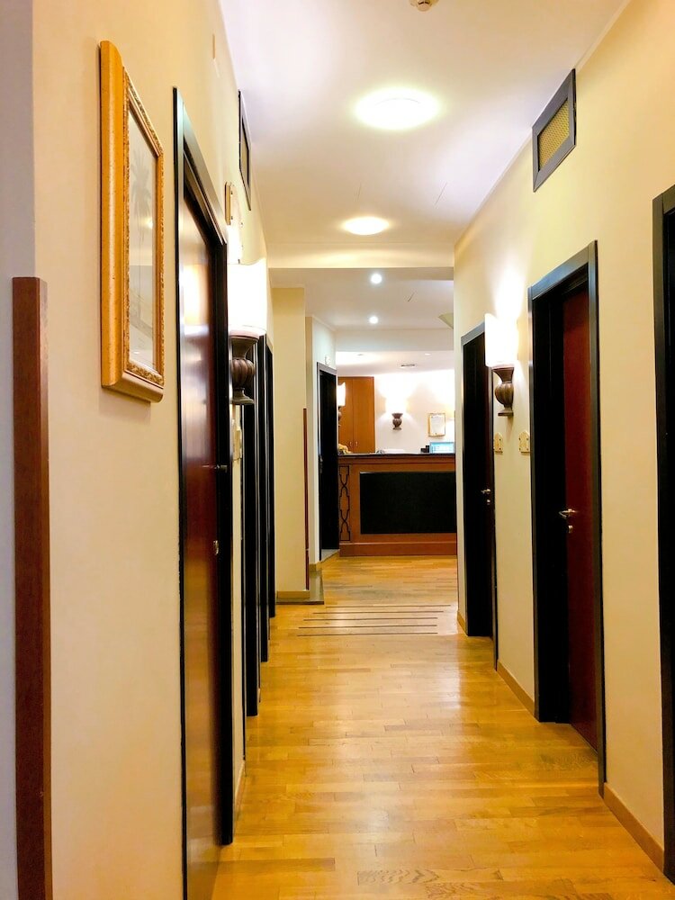 Фото Hotel Florio Operà Palermo Central