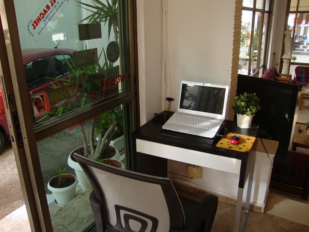 Фото Hotel Rachel