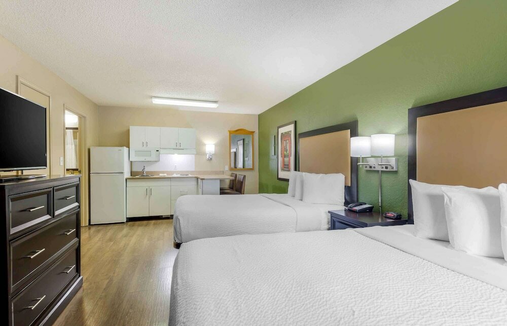 Фото Extended Stay America Suites Phoenix Mesa West