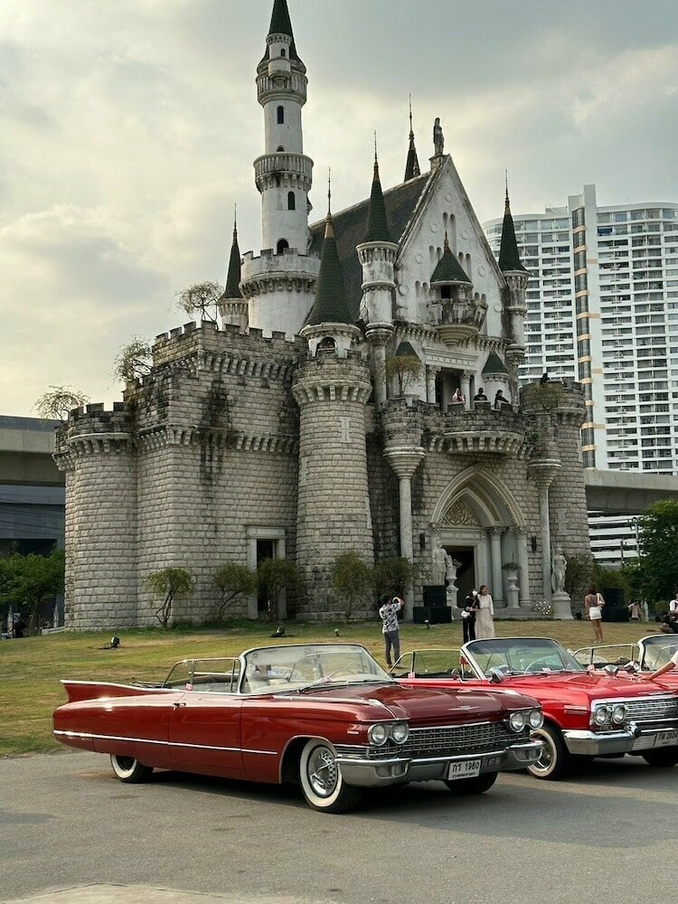 Hotel Pannapat Place, Bangkok, photo