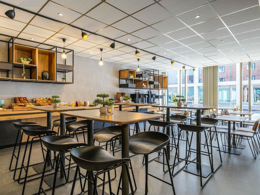 Фото Ibis Namur Centre